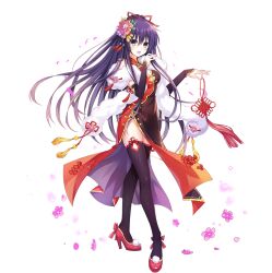 yatogami tohka from date a live