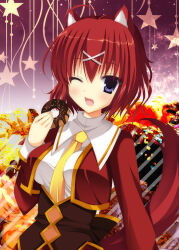 masaki gaillard from amairo islenauts by bitter crown
