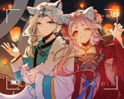 luye (the legend of luoxiaohei) from luo xiaohei zhanji