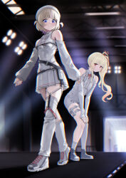 otonose kanade from hololive
