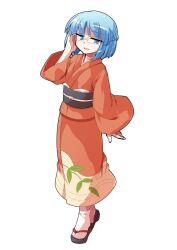 zashiki-warashi (touhou) from touhou by dairi