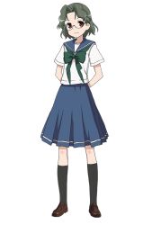 someya mako fan art