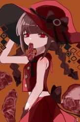 wadanohara from funamusea