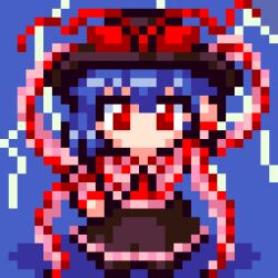 nagae iku from touhou by eruru (erl)