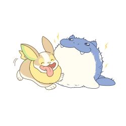 spheal from pokemon