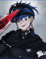 omokage yugamu from the hundred line -last defense academy-