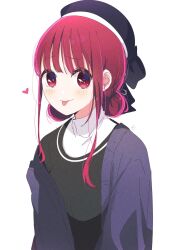 arima kana from oshi no ko