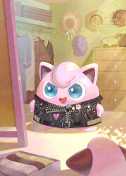 cleffa from pokemon