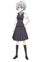 kosegawa shiromi fan art