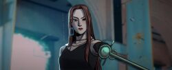 mira (kpop demon hunters) from kpop demon hunters