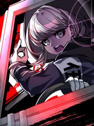 kawana tsubasa from the hundred line -last defense academy- by nota sayaka