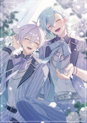 osaka sougo from idolish7