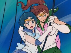 kino makoto from bishoujo senshi sailor moon