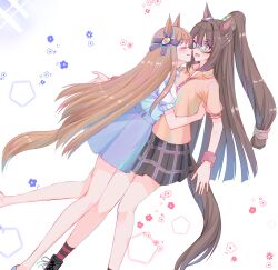 el condor pasa (umamusume) from umamusume
