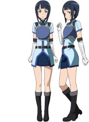 sachi (sao) from sword art online by adachi shingo