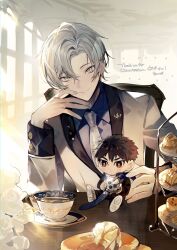 original fan art