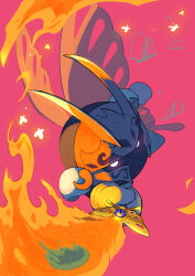 morpho knight from kirby (series)