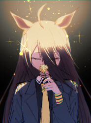 manhattan cafe (umamusume) from umamusume