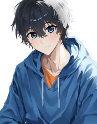 sung jin-woo from solo leveling