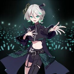 cecilia immergreen from hololive