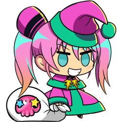 kirakira (dohna dohna) fan art