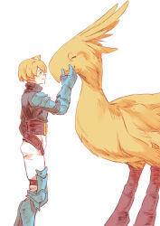 ramza beoulve from final fantasy by wakana 0125