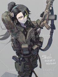 original fan art