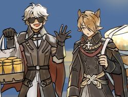 ragnarok online fan art
