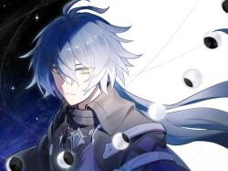 flins (genshin impact) from genshin impact