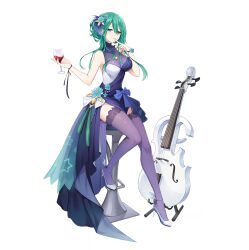 date a live fan art