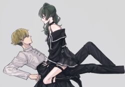 land (sousou no frieren) from sousou no frieren