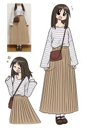kasuga ayumu from azumanga daioh