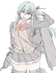 suzuya (kancolle) from kantai collection by zekkyon