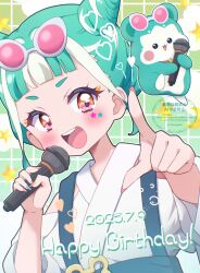 pretty series fan art