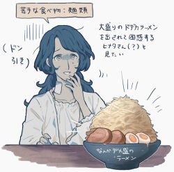Booru post from safebooru.org
