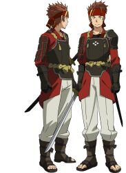 sword art online fan art