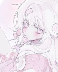Booru post from safebooru.org