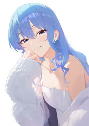 hoshimachi suisei from hololive