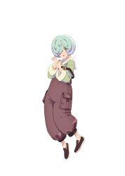 Booru post from safebooru.org