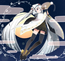 hatsune miku from vocaloid by agonasubi