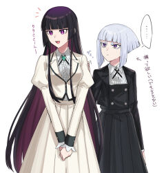 rock wa lady no tashinami deshite fan art