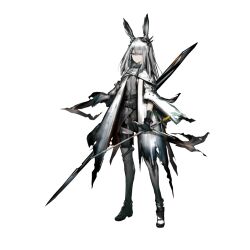 frostnova (arknights) from arknights by yui (niikyouzou)