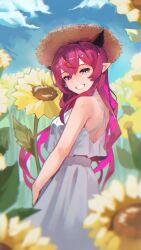 irys (hololive) from hololive