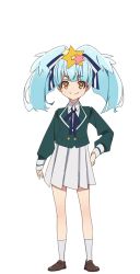hoshikawa lily from zombie land saga by fukagawa kazumi