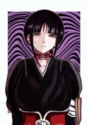 kurotsuchi nemu from bleach