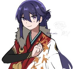 kanzaki souma from ensemble stars!