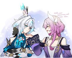 cerydra (honkai: star rail) from honkai: star rail