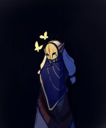 sky: children of the light fan art