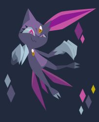 sneasel from pokemon by hisashi999