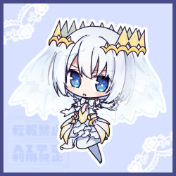 tobiichi origami from date a live